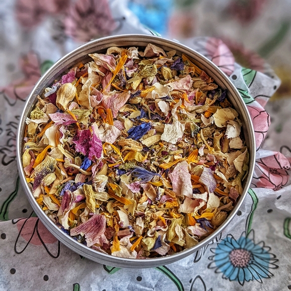 Meet your Posher, Tiffany, The Witchy Chambers - Picture 6 of 8